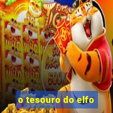 o tesouro do elfo